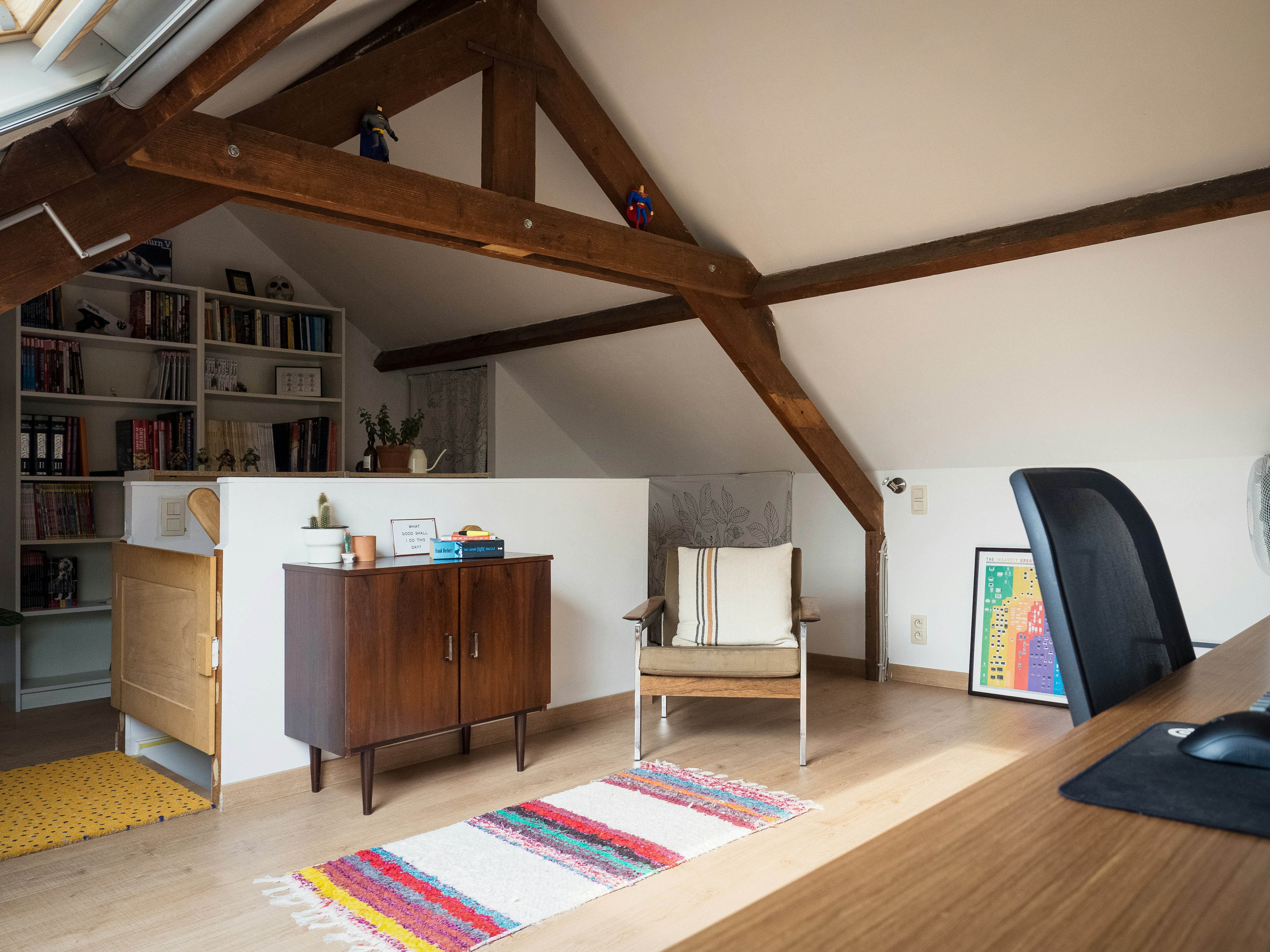 Loft Conversion